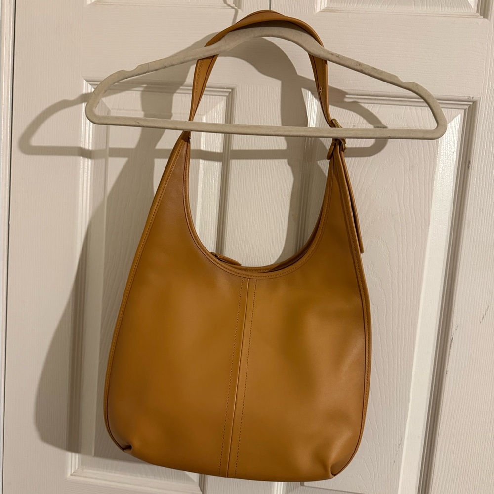 NEW Coach Ergo Tan - Picture 6 of 11